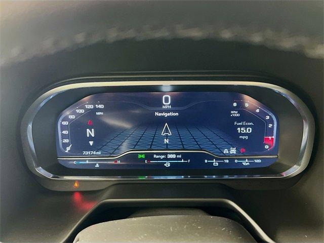 used 2024 GMC Yukon XL car, priced at $59,975