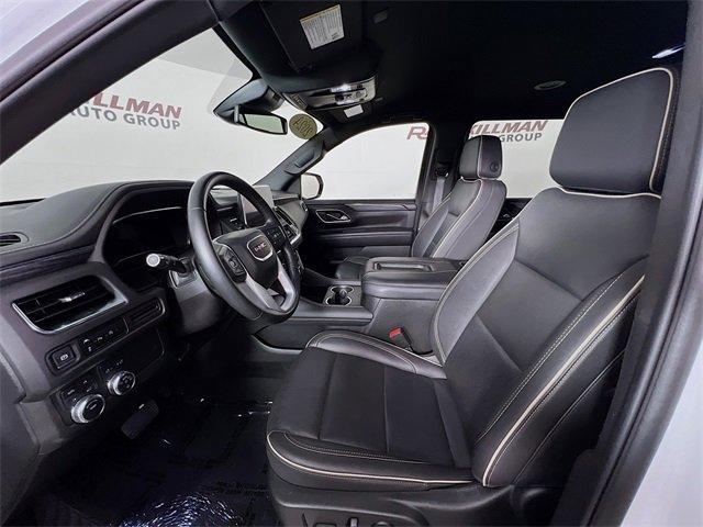 used 2024 GMC Yukon XL car, priced at $59,975