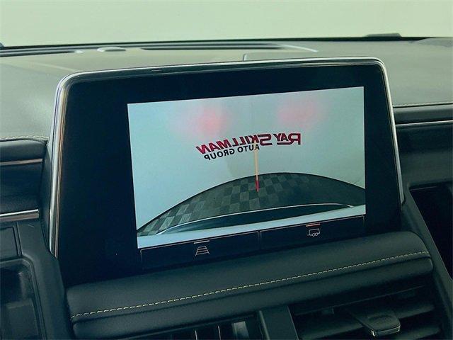 used 2024 GMC Yukon XL car, priced at $59,975