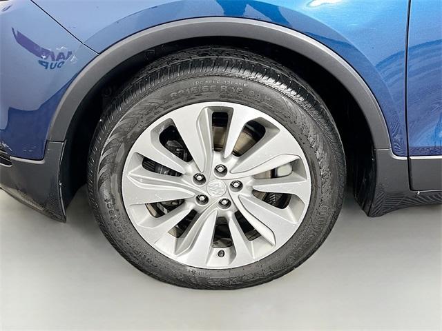 used 2019 Buick Encore car, priced at $18,975