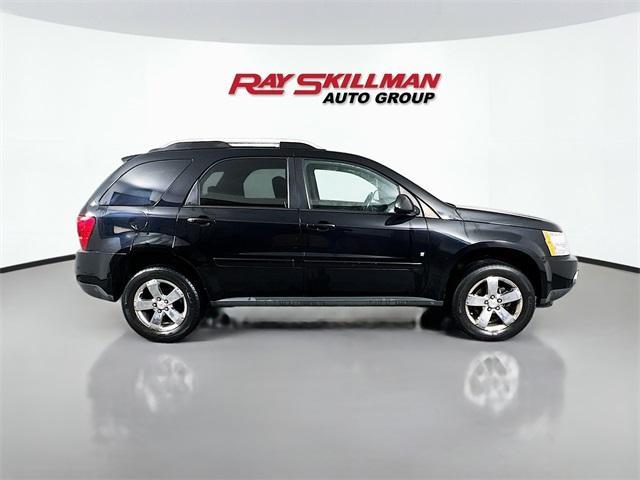 used 2008 Pontiac Torrent car, priced at $7,975