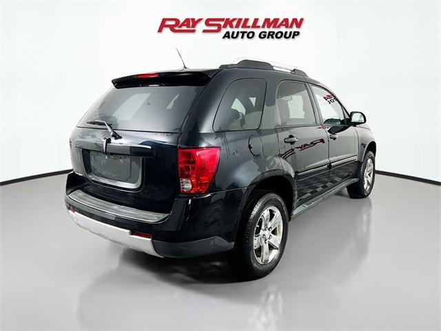 used 2008 Pontiac Torrent car, priced at $7,975