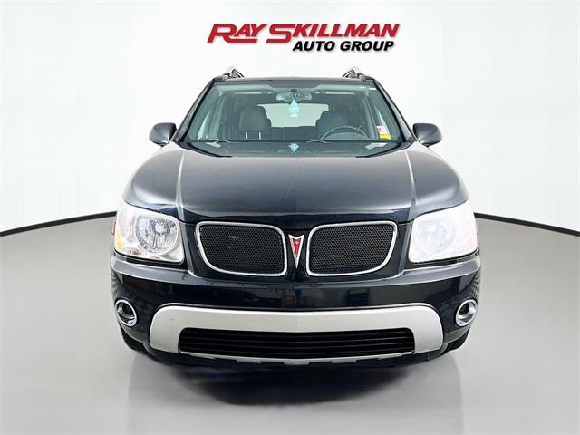 used 2008 Pontiac Torrent car, priced at $7,975