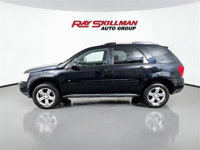 used 2008 Pontiac Torrent car, priced at $7,975