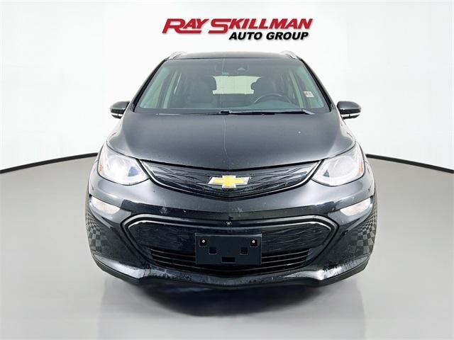 used 2020 Chevrolet Bolt EV car, priced at $18,975