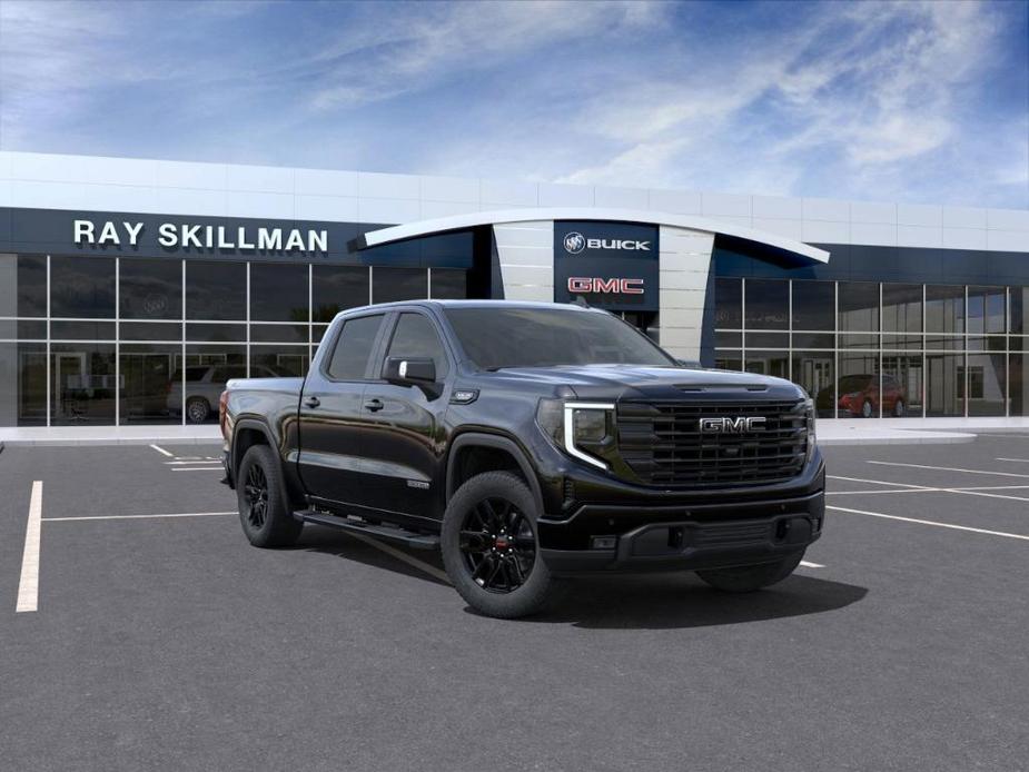 new 2025 GMC Sierra 1500 car, priced at $67,205