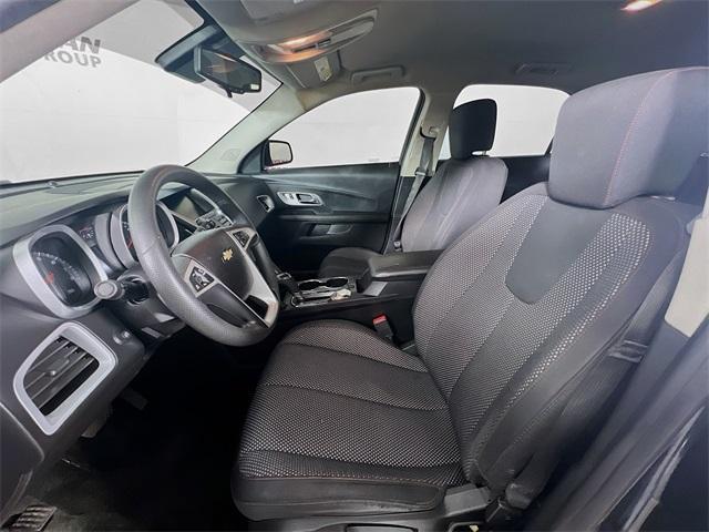 used 2017 Chevrolet Equinox car, priced at $11,975