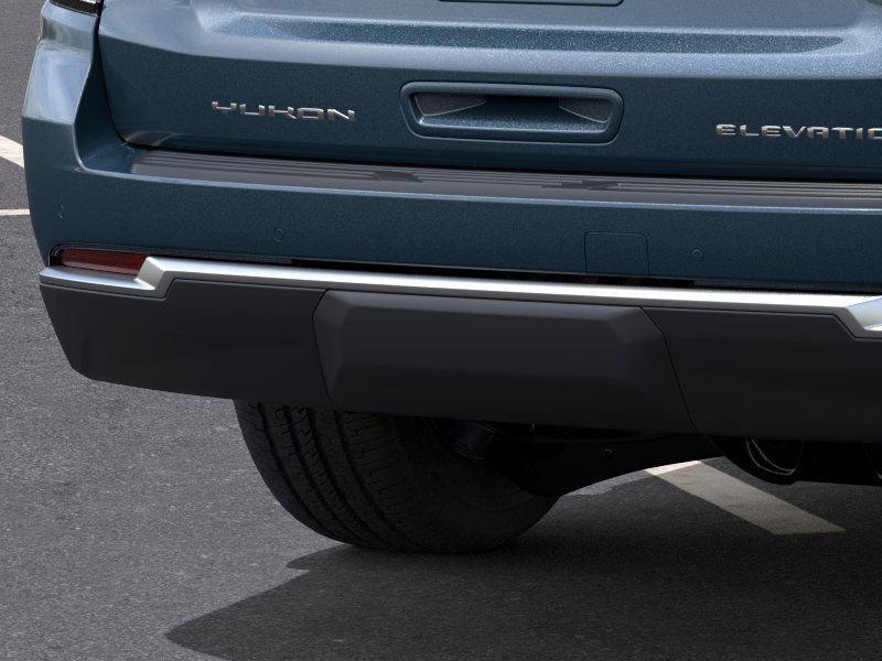 new 2025 GMC Yukon car, priced at $73,610