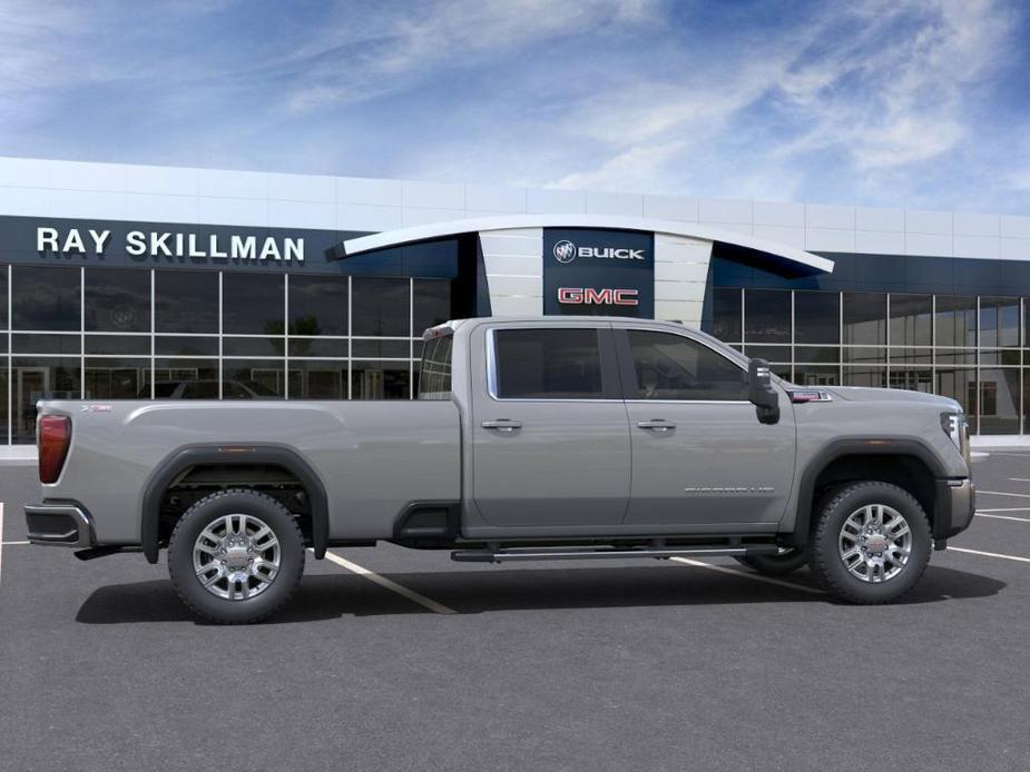 new 2024 GMC Sierra 2500 car, priced at $74,105