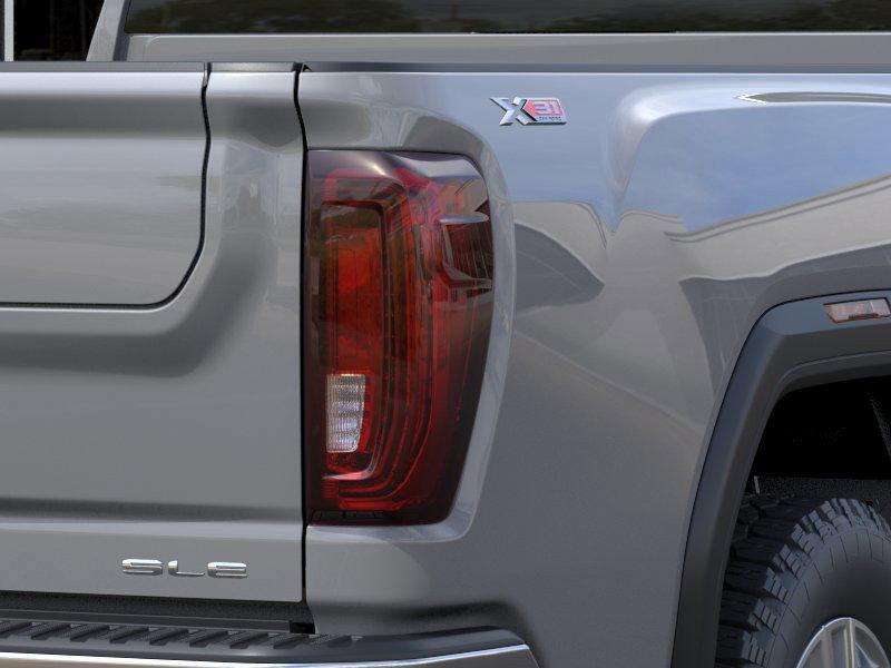 new 2024 GMC Sierra 2500 car, priced at $74,105