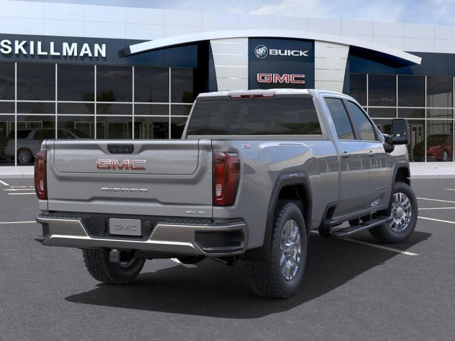 new 2024 GMC Sierra 2500 car, priced at $74,105