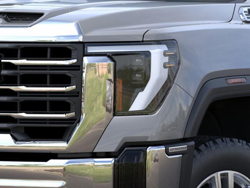 new 2024 GMC Sierra 2500 car, priced at $74,105