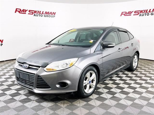 used 2013 Ford Focus car, priced at $6,975