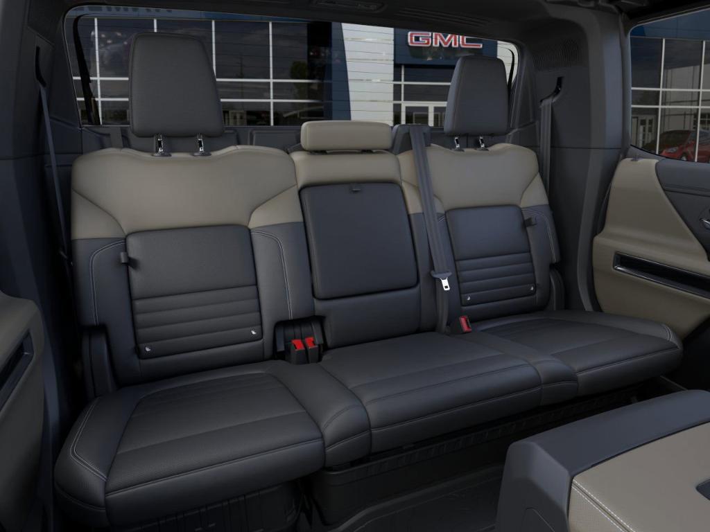 new 2026 GMC HUMMER EV Pickup car, priced at $99,590