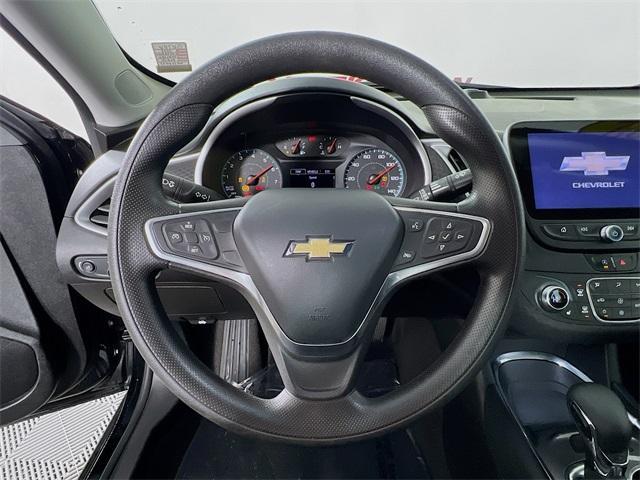 used 2022 Chevrolet Malibu car, priced at $22,975