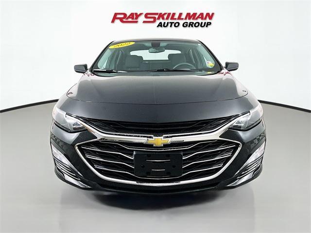 used 2022 Chevrolet Malibu car, priced at $22,975