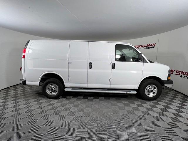 used 2022 GMC Savana 2500 car, priced at $44,975