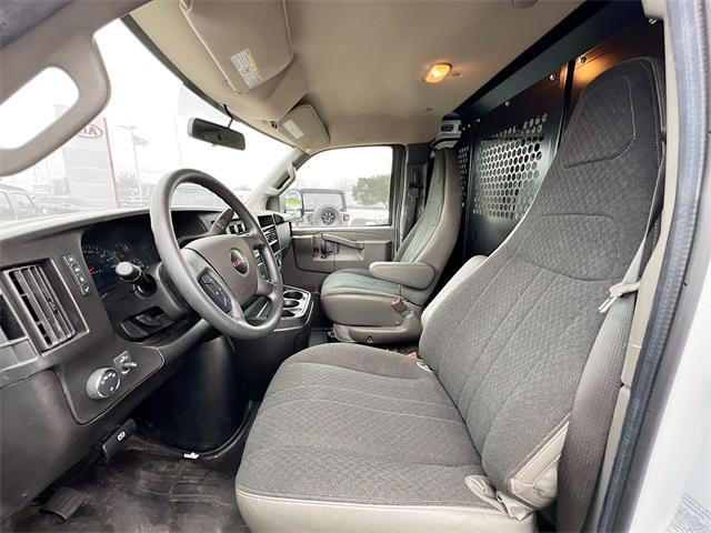 used 2022 GMC Savana 2500 car, priced at $35,975