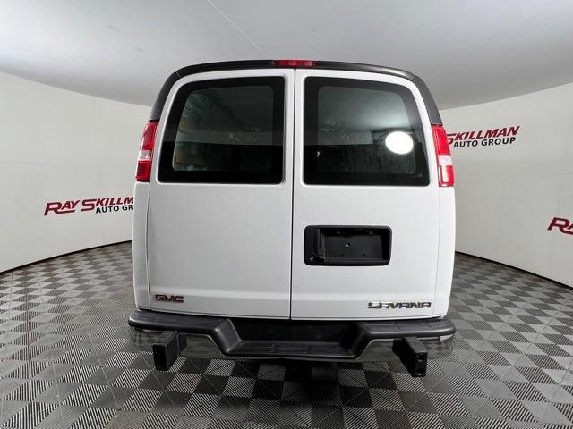 used 2022 GMC Savana 2500 car, priced at $44,975