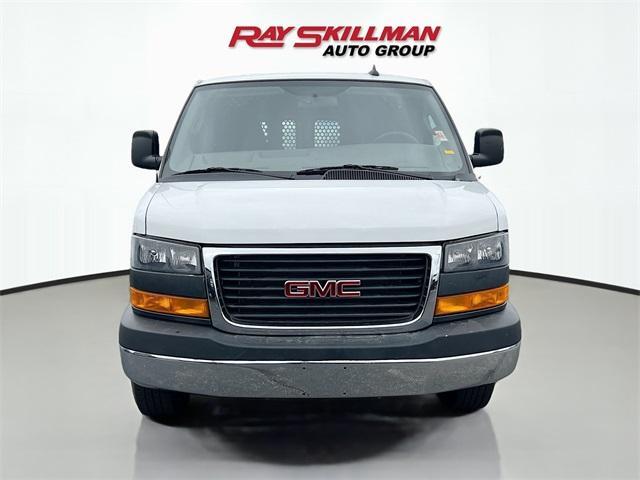 used 2022 GMC Savana 2500 car, priced at $35,975