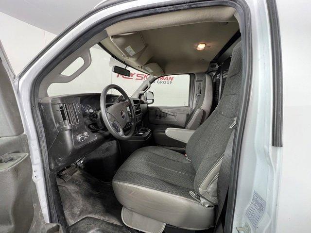 used 2022 GMC Savana 2500 car, priced at $36,975