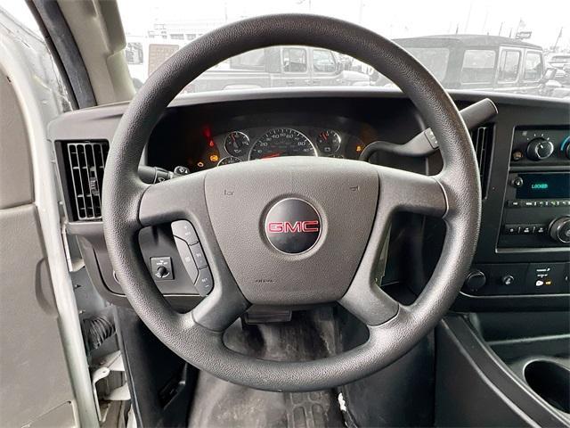 used 2022 GMC Savana 2500 car, priced at $35,975