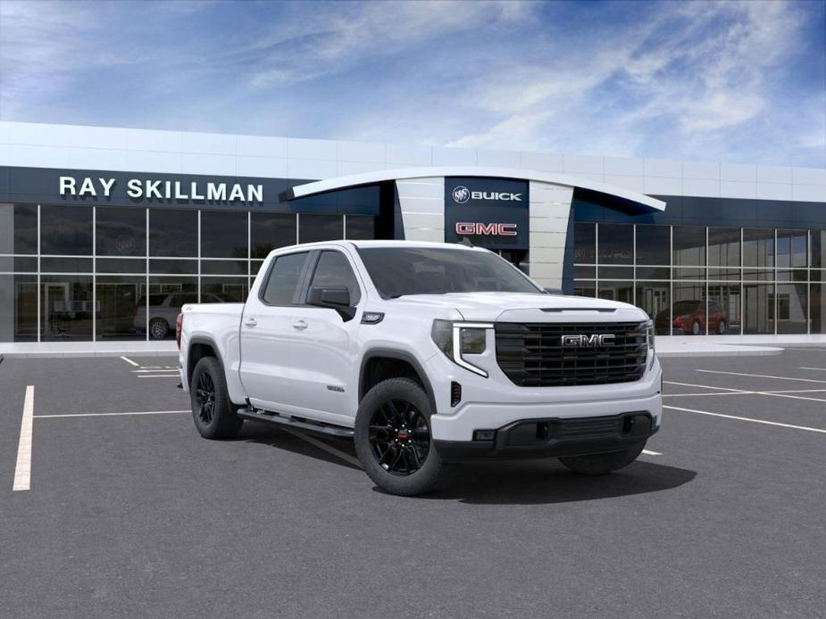 new 2024 GMC Sierra 1500 car, priced at $57,300