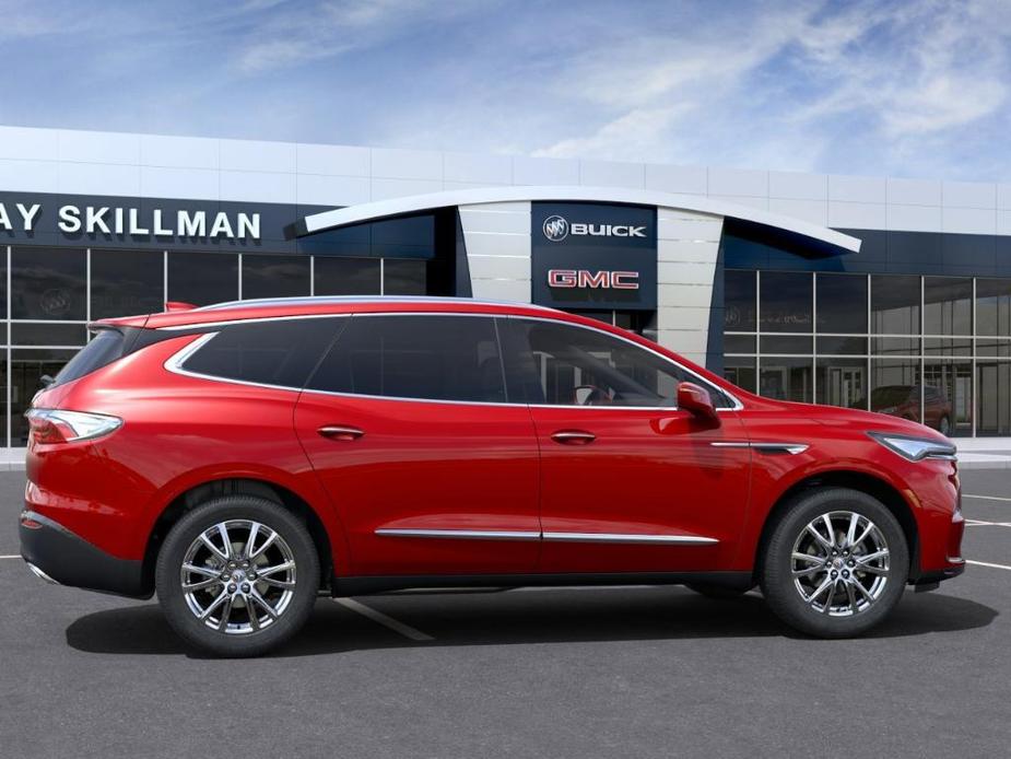 new 2024 Buick Enclave car