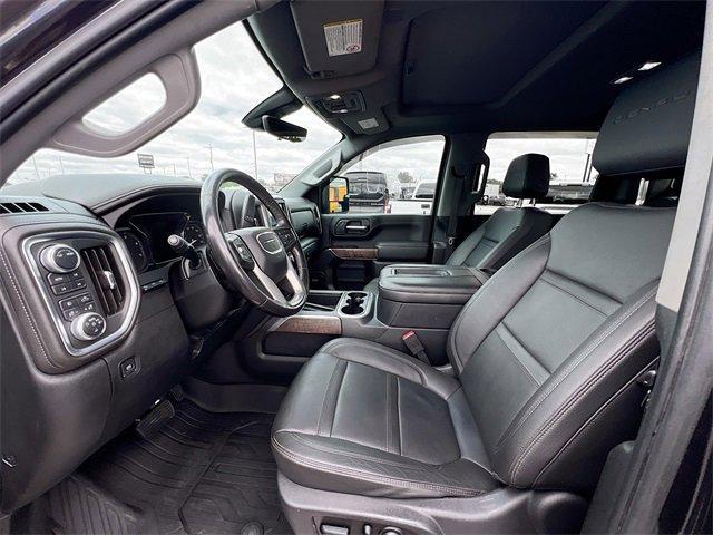 used 2020 GMC Sierra 3500 car, priced at $65,975