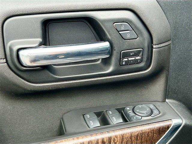used 2020 GMC Sierra 3500 car, priced at $65,975
