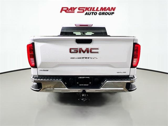 used 2020 GMC Sierra 1500 car, priced at $32,975