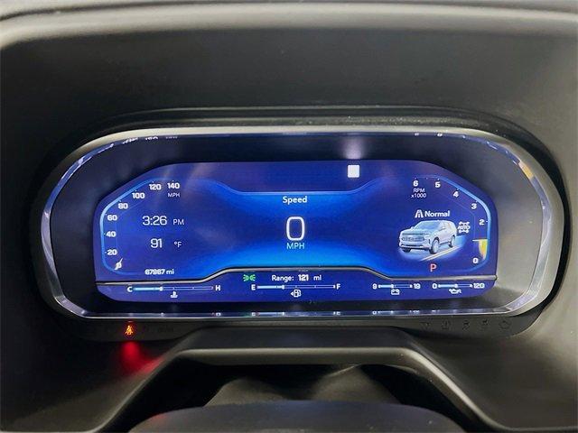 used 2022 Chevrolet Tahoe car, priced at $49,975