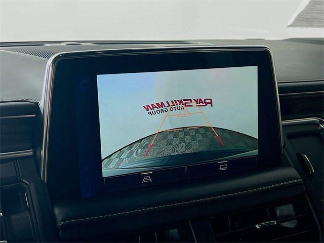 used 2022 Chevrolet Tahoe car, priced at $49,975