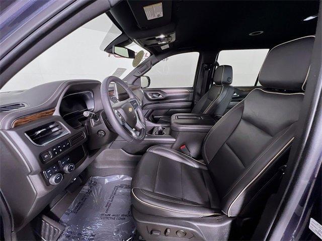 used 2022 Chevrolet Tahoe car, priced at $49,975