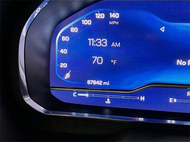 used 2022 Chevrolet Tahoe car, priced at $56,975