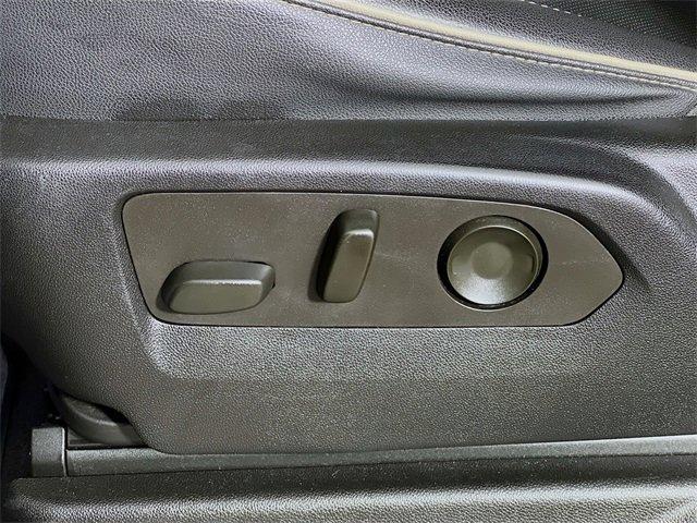 used 2022 Chevrolet Tahoe car, priced at $49,975