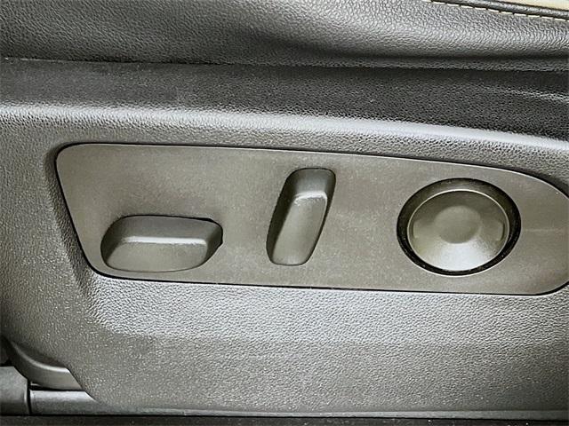 used 2022 Chevrolet Tahoe car, priced at $56,975