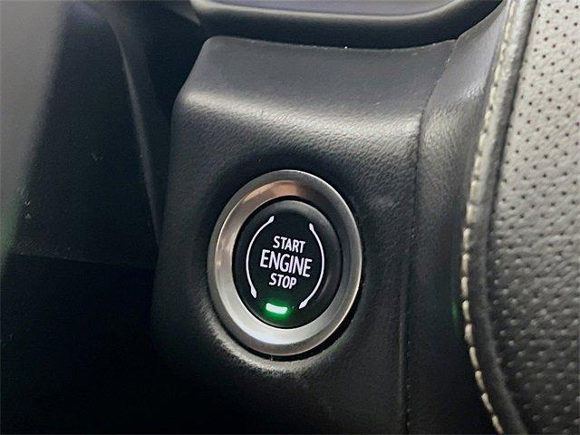 used 2022 Chevrolet Tahoe car, priced at $49,975