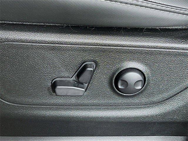 used 2024 Ram 1500 car, priced at $44,975