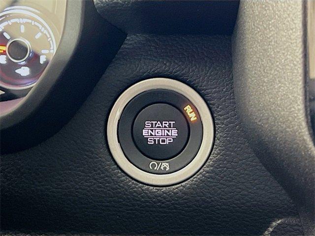 used 2024 Ram 1500 car, priced at $44,975