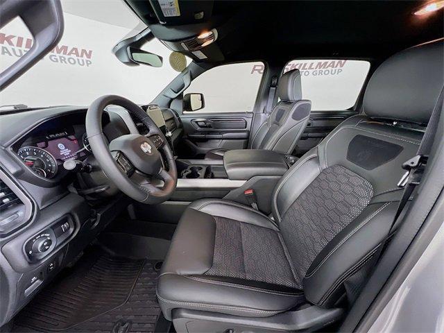 used 2024 Ram 1500 car, priced at $44,975