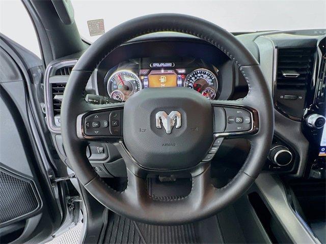 used 2024 Ram 1500 car, priced at $44,975