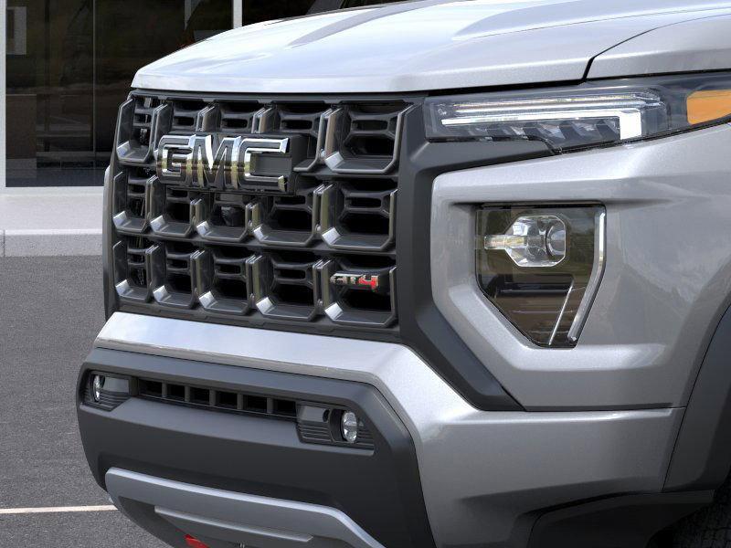 new 2026 GMC Canyon car, priced at $54,205