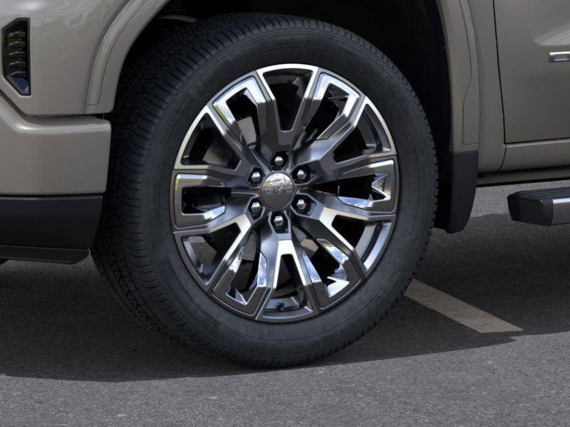 new 2026 GMC Sierra 1500 car, priced at $78,385