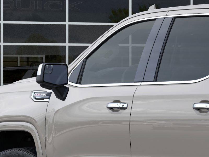 new 2026 GMC Sierra 1500 car, priced at $78,385