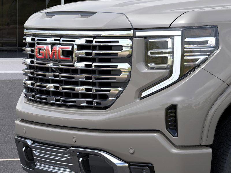 new 2026 GMC Sierra 1500 car, priced at $78,385