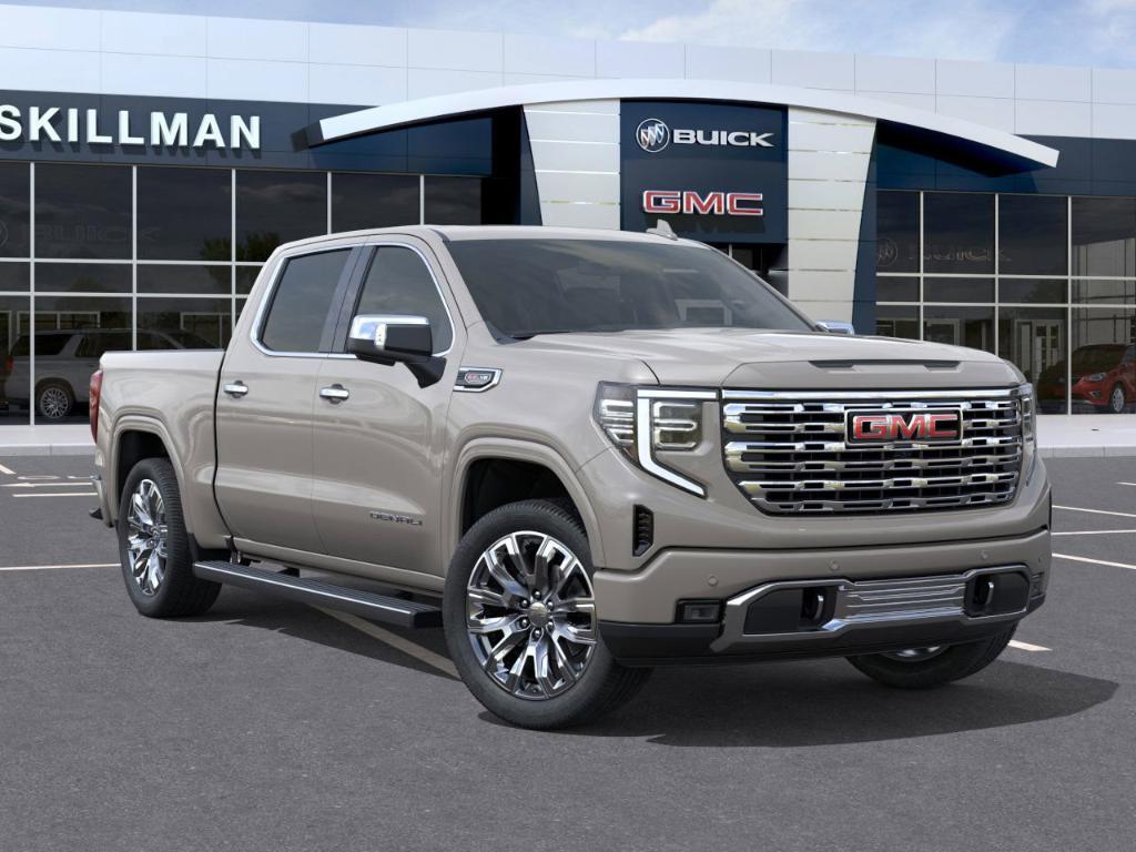 new 2026 GMC Sierra 1500 car, priced at $78,385