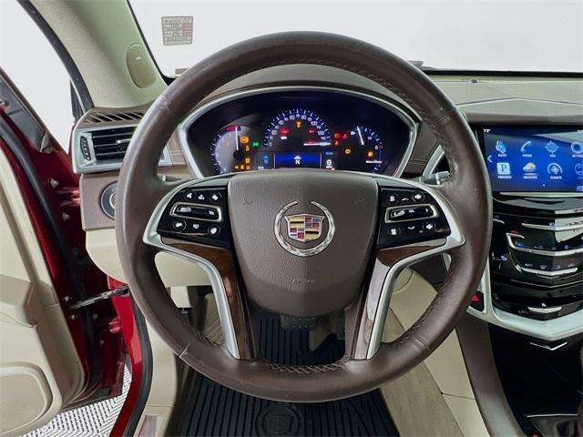 used 2013 Cadillac SRX car, priced at $12,975