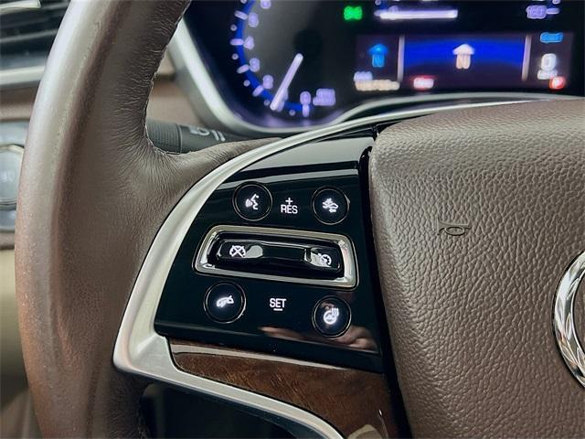 used 2013 Cadillac SRX car, priced at $12,975