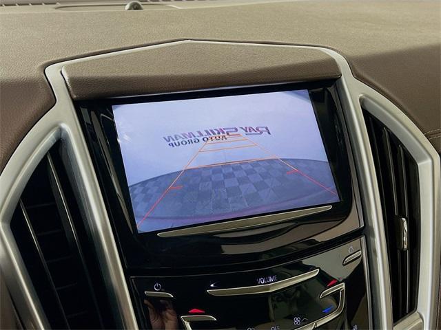 used 2013 Cadillac SRX car, priced at $12,975